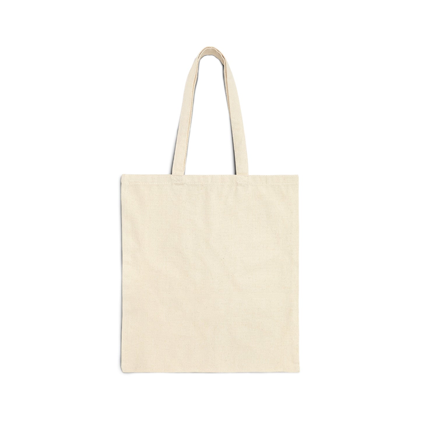 Virginia Vote Like a Boss Cotton Canvas Tote Bag